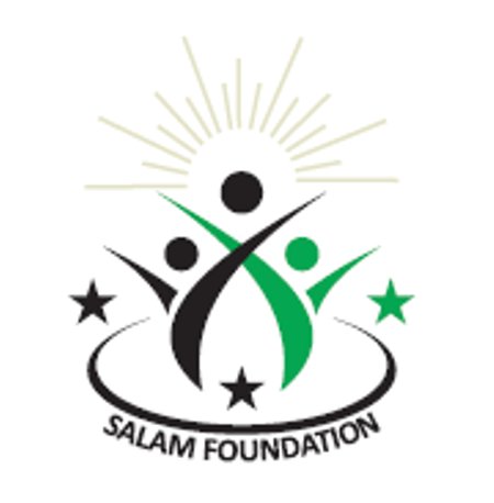 Salam Foundation